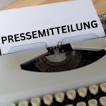 Pressemeldung