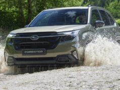 Unfälle gehören der Vergangenheit an